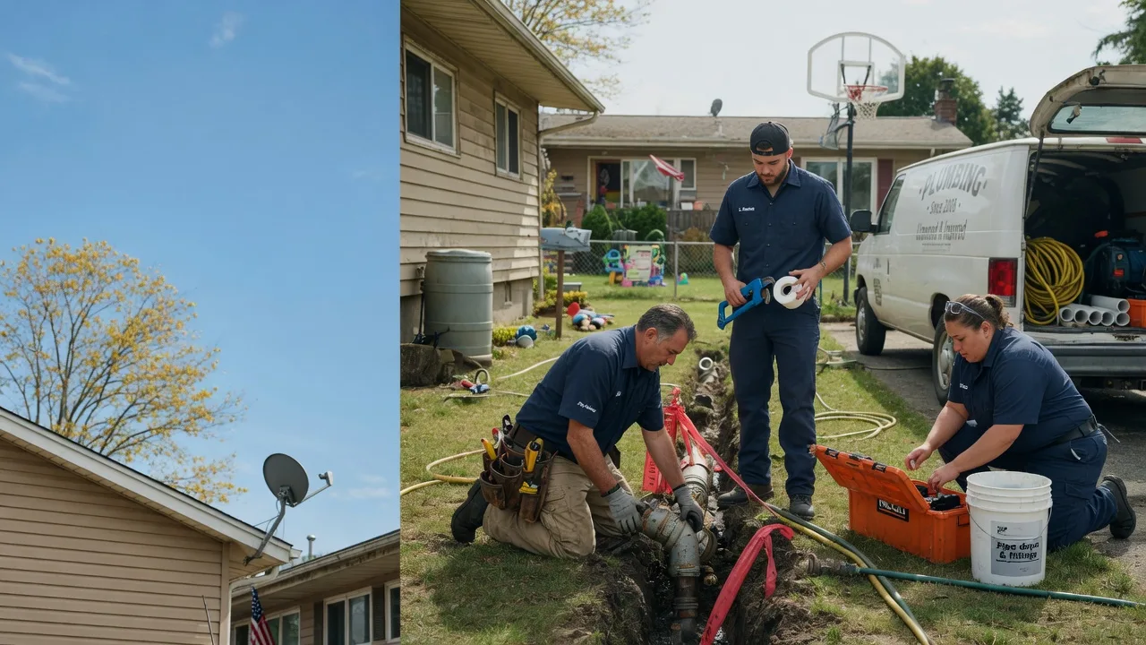Garbage Disposal Replacement in Peterson, MN near me